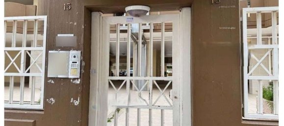 Квартира с 5 спальнями в Бари, Италия № 376708 14