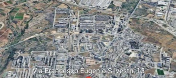 Квартира с 5 спальнями в Бари, Италия № 376708 18