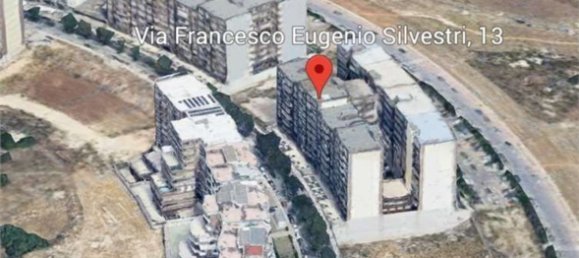 Квартира с 5 спальнями в Бари, Италия № 376708 17