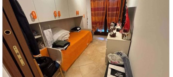 Квартира с 5 спальнями в Бари, Италия № 376708 13