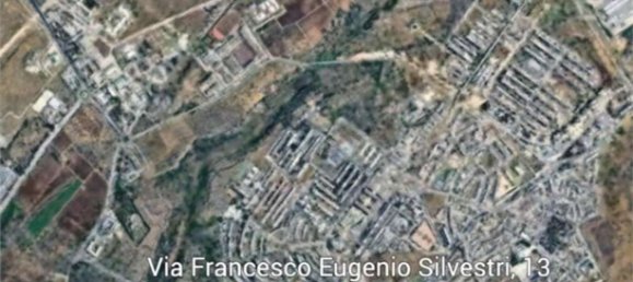 Квартира с 5 спальнями в Бари, Италия № 376708 16