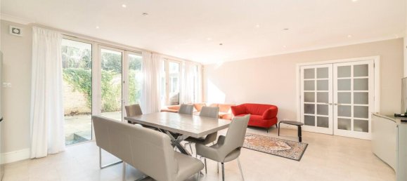 5 bedrooms House in London, United Kingdom No. 12893 29