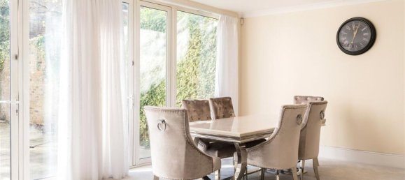 5 bedrooms House in London, United Kingdom No. 12893 20