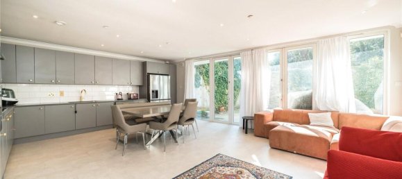 5 bedrooms House in London, United Kingdom No. 12893 3