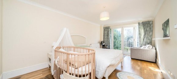 5 bedrooms House in London, United Kingdom No. 12893 30