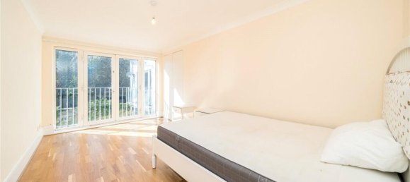 5 bedrooms House in London, United Kingdom No. 12893 26