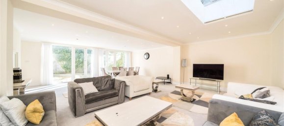 5 bedrooms House in London, United Kingdom No. 12893 9