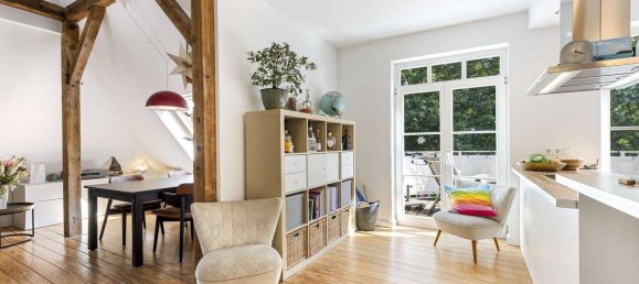 Duplex de 4 divisões em Altona, Germany N.º 229145 7