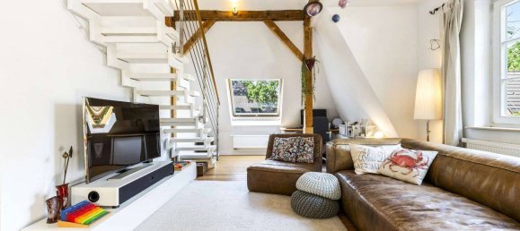 Duplex de 4 divisões em Altona, Germany N.º 229145 12