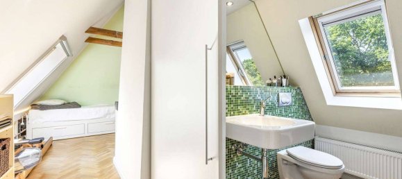 Duplex de 4 divisões em Altona, Germany N.º 229145 14