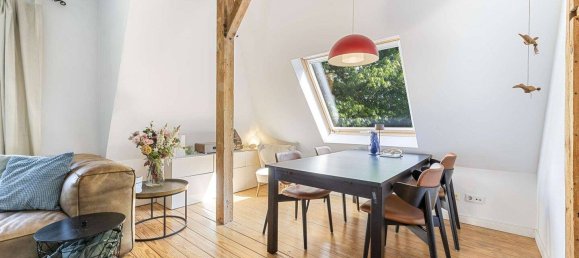 Duplex de 4 divisões em Altona, Germany N.º 229145 8