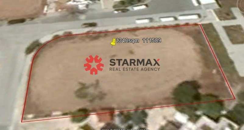 1340m² Hotel in Pyla, Cyprus No. 21539