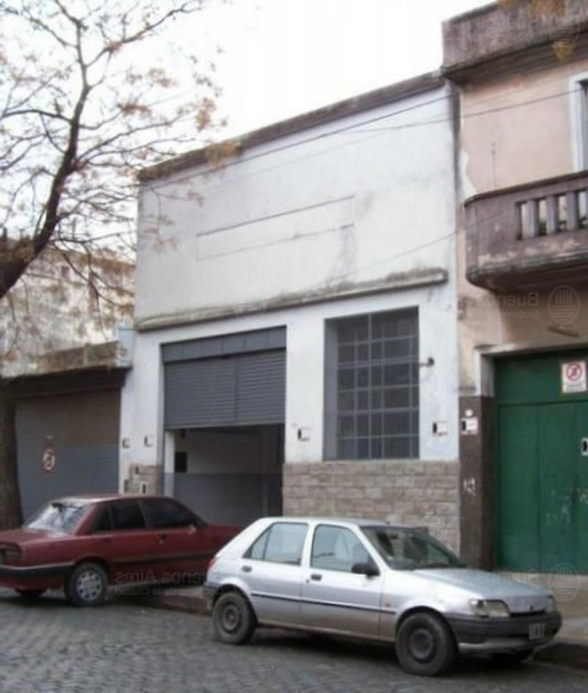 Terrain à Buenos Aires, Argentina No. 113813