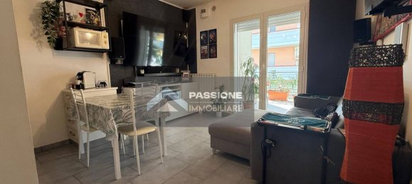 2 Schlafzimmer Wohnung in Alba Adriatica, Italy, Nr. 362387 4