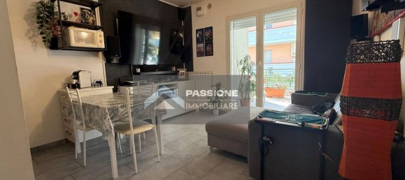 2 Schlafzimmer Wohnung in Alba Adriatica, Italy, Nr. 362387 2