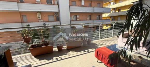 2 Schlafzimmer Wohnung in Alba Adriatica, Italy, Nr. 362387 35