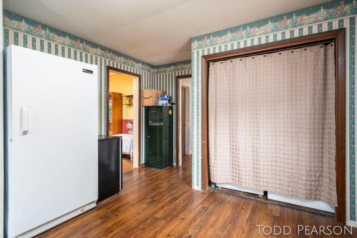 3 غرف نوم منزل في Saranac, USA رقم 441180