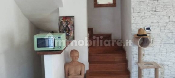 3 bedrooms Villa in Fiumicino, Italy No. 159269 12