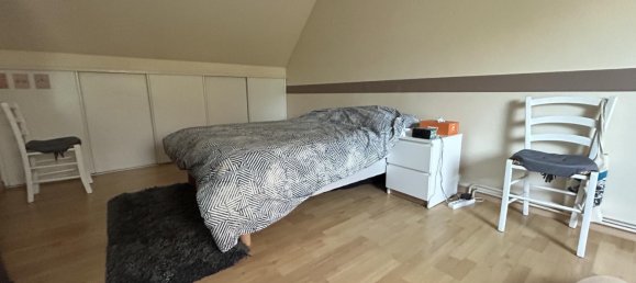 2 غرف نوم منزل ذو طابقين في Pontpoint, France رقم 48981 12