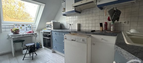 2 غرف نوم منزل ذو طابقين في Pontpoint, France رقم 48981 5