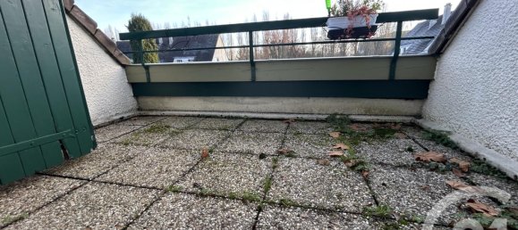 2 غرف نوم منزل ذو طابقين في Pontpoint, France رقم 48981 10