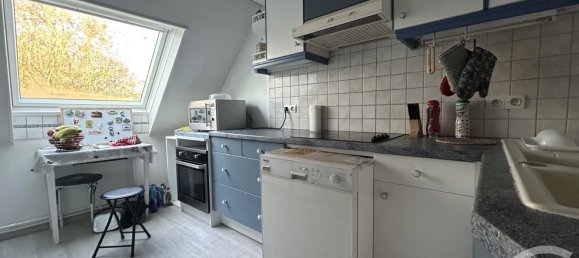 2 غرف نوم منزل ذو طابقين في Pontpoint, France رقم 48981 6