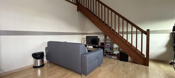 2 غرف نوم منزل ذو طابقين في Pontpoint, France رقم 48981 3