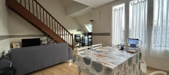 2 غرف نوم منزل ذو طابقين في Pontpoint, France رقم 48981 2