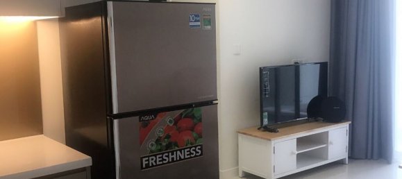 2 bedrooms Apartment in District 4, Vietnam No. 16977 6