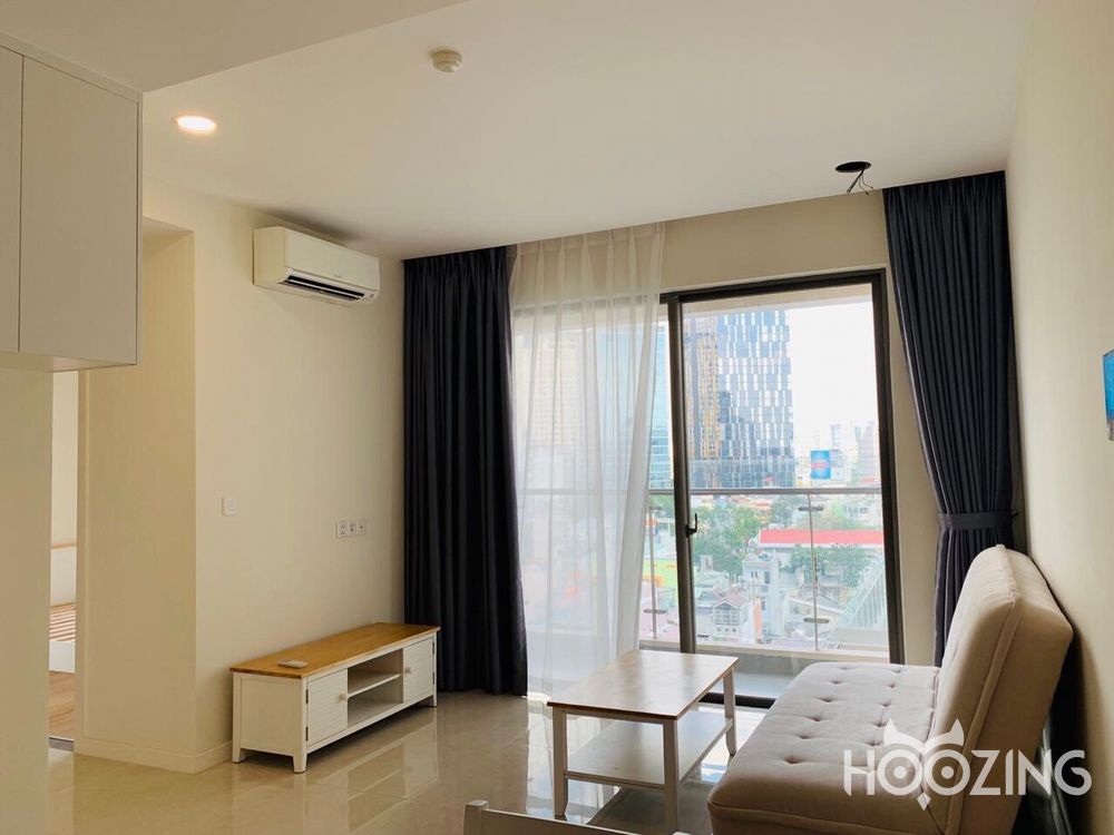 2 bedrooms Apartment in District 4, Vietnam No. 16977