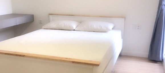 2 bedrooms Apartment in District 4, Vietnam No. 16977 2