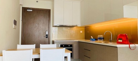 2 bedrooms Apartment in District 4, Vietnam No. 16977 5