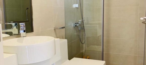 2 bedrooms Apartment in District 4, Vietnam No. 16977 4