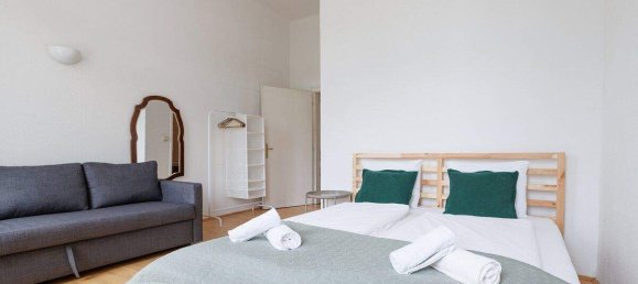 Studio in Währing, Austria, Nr. 118523 3