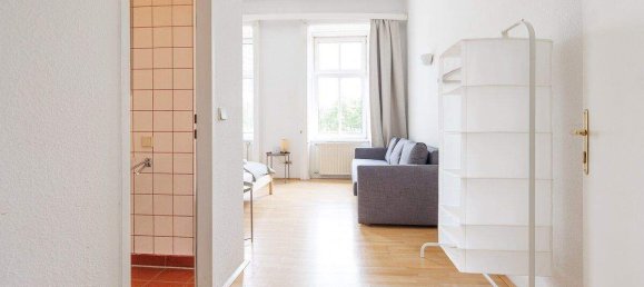 Studio in Währing, Austria, Nr. 118523 5