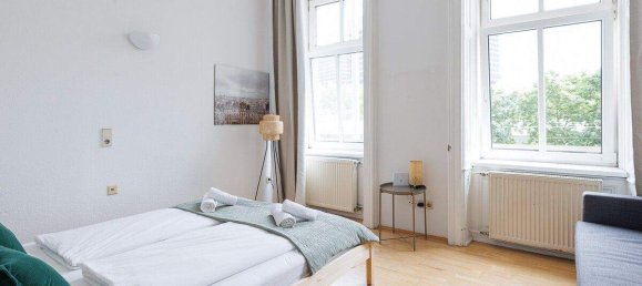 Studio in Währing, Austria, Nr. 118523 2