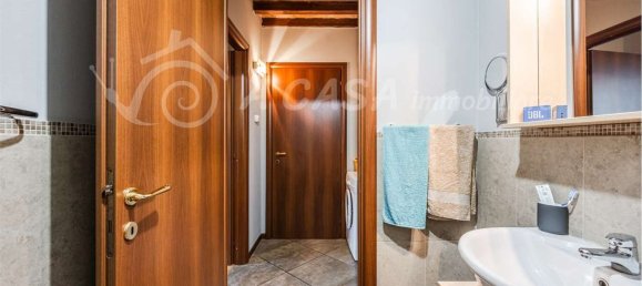 2 bedrooms Apartment in Fornovo di Taro, Italy No. 380198 13