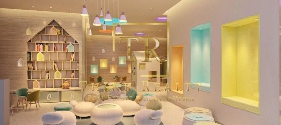 46.5m² Apartment in Jumeirah Beach Residence, UAE No. 14557 7