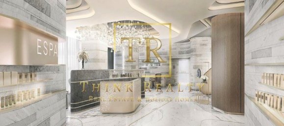 46.5m² Apartment in Jumeirah Beach Residence, UAE No. 14557 20