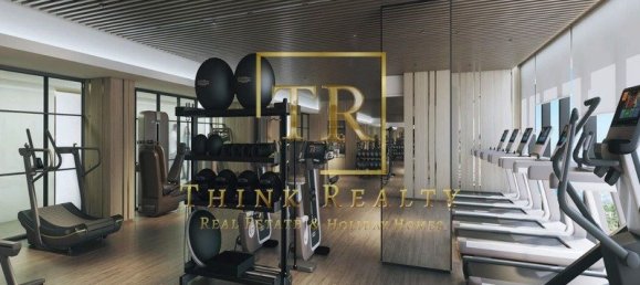 46.5m² Apartment in Jumeirah Beach Residence, UAE No. 14557 19