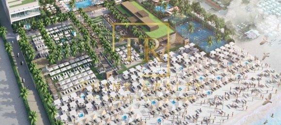 46.5m² Apartment in Jumeirah Beach Residence, UAE No. 14557 4