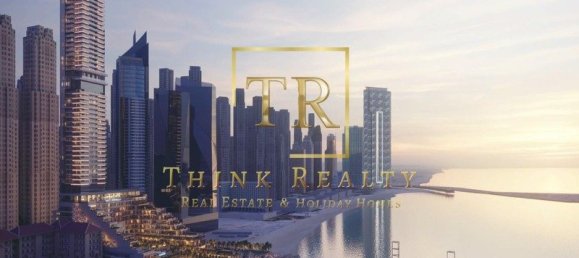 46.5m² Apartment in Jumeirah Beach Residence, UAE No. 14557 15