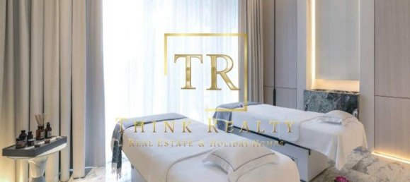 46.5m² Apartment in Jumeirah Beach Residence, UAE No. 14557 22