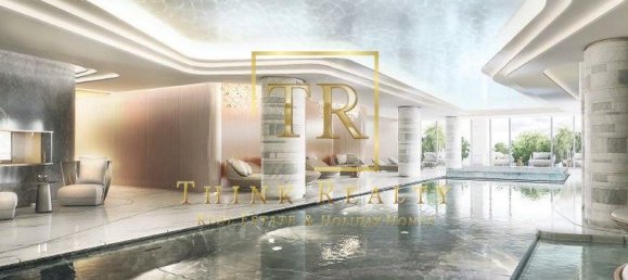 46.5m² Apartment in Jumeirah Beach Residence, UAE No. 14557 17