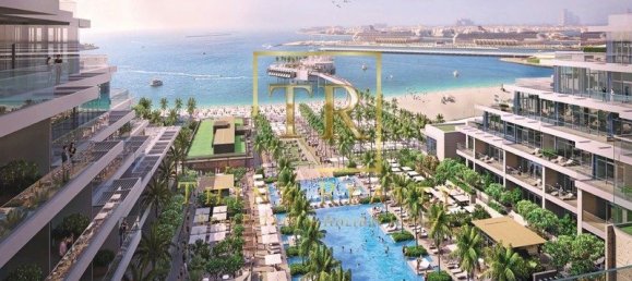 46.5m² Apartment in Jumeirah Beach Residence, UAE No. 14557 5