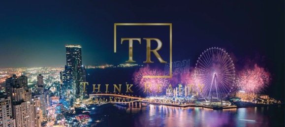 46.5m² Apartment in Jumeirah Beach Residence, UAE No. 14557 12