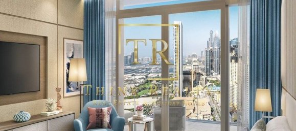 46.5m² Apartment in Jumeirah Beach Residence, UAE No. 14557 13