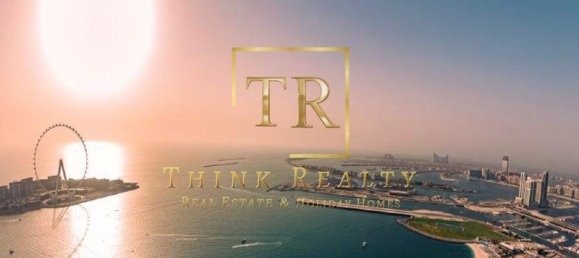 46.5m² Apartment in Jumeirah Beach Residence, UAE No. 14557 16