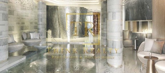 46.5m² Apartment in Jumeirah Beach Residence, UAE No. 14557 18