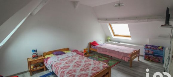 Дом с 4 комнатами в Йонна, Франция № 353275 6